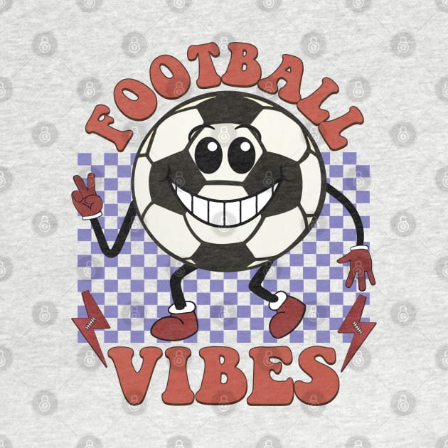 football vibes by Artofcuteness